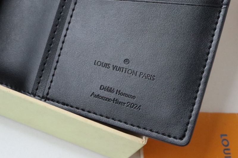 LV Wallets